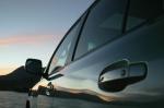 Toyota Land Cruiser 200 2007 года